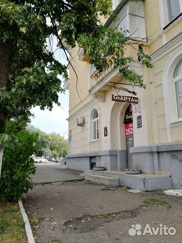 Помещение свободного назначения, 87 м²