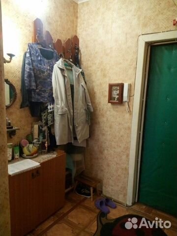 1-к квартира, 32.6 м², 3/9 эт. 1-к квартира, 32.6 м², 3/9 эт.