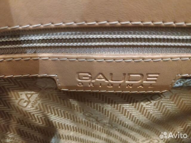 Женская сумка Gaude milano Женская сумка Gaude milano