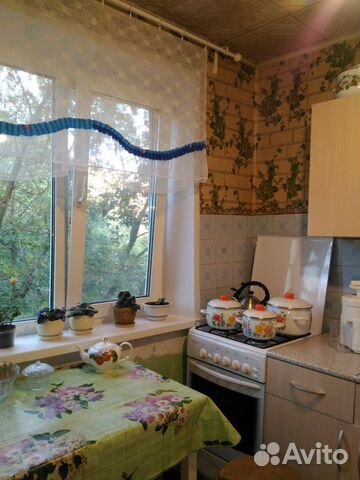 2-к квартира, 43.6 м², 4/5 эт. 2-к квартира, 43.6 м², 4/5 эт.