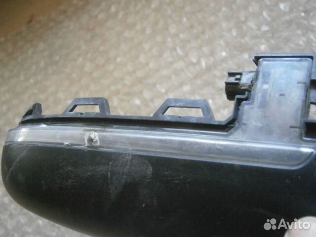 Корпус правого зеркала BMW X3 F25 X5 F15 зеркало п Корпус правого зеркала BMW X3 F25 X5 F15 зеркало п
