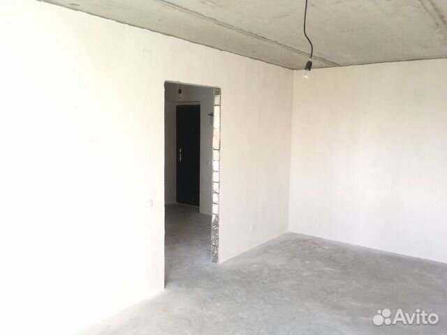 1-к квартира, 40 м², 3/5 эт.