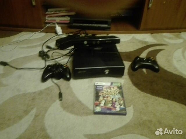 Xbox 365 slim 250gb