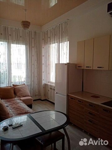 2-к квартира, 37 м², 2/6 эт.
