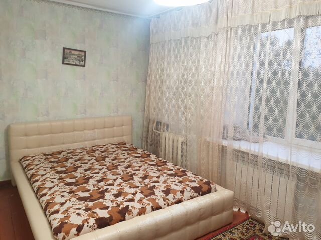 2-к квартира, 44 м², 4/5 эт.