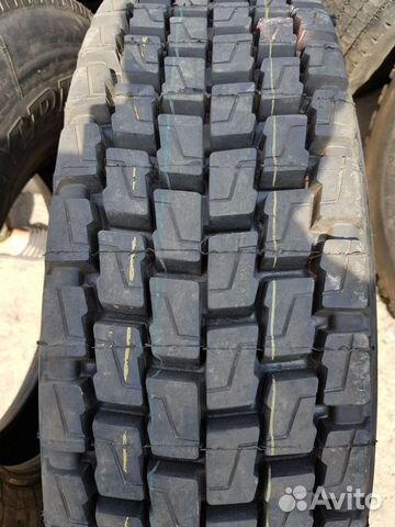 Грузовые шины 295 80 R22.5 Firestone FS 400 Грузовые шины 295 80 R22.5 Firestone FS 400