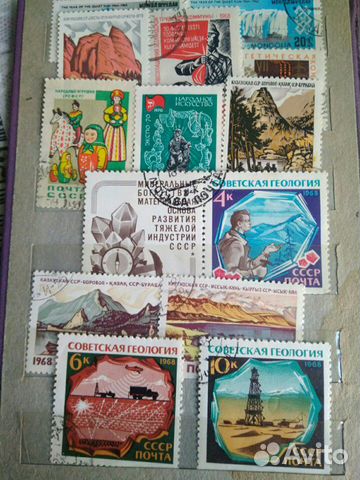 Марки Марки