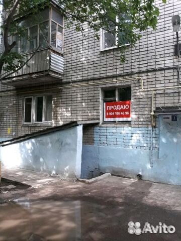 2-к квартира, 42 м², 1/10 эт. 2-к квартира, 42 м², 1/10 эт.