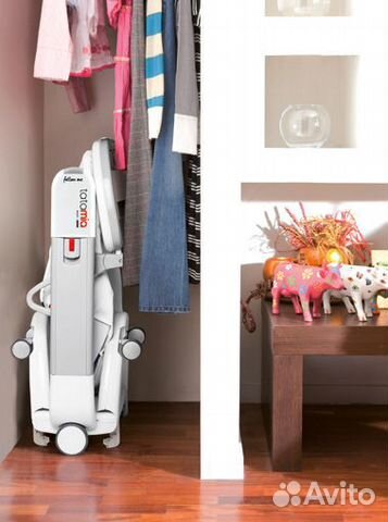 Стульчик для кормления Peg-Perego Tatamia Стульчик для кормления Peg-Perego Tatamia