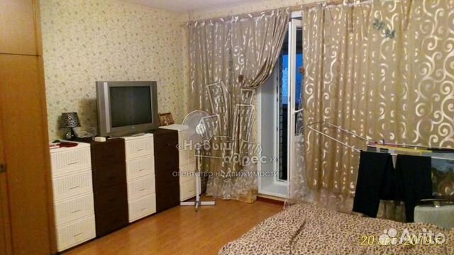 1-к квартира, 39.7 м², 11/14 эт. 1-к квартира, 39.7 м², 11/14 эт.