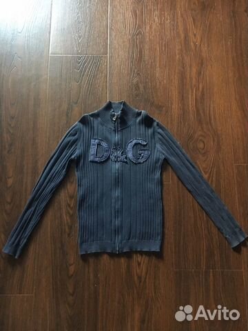 Кофта Dolce&Gabbana на 8-10 лет