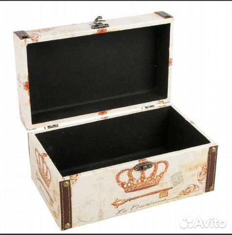 Шкатулка дерево Шкатулка дерево