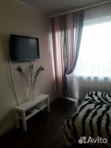 Студия, 30 м², 16/17 эт.