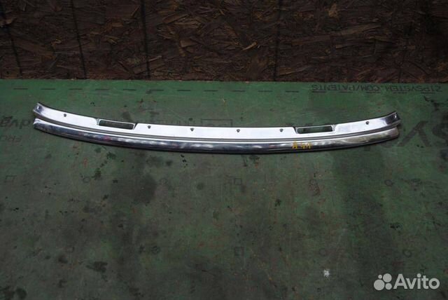 Накладка декоративная Audi 80 B4 Накладка Ауди 80 Накладка декоративная Audi 80 B4 Накладка Ауди 80