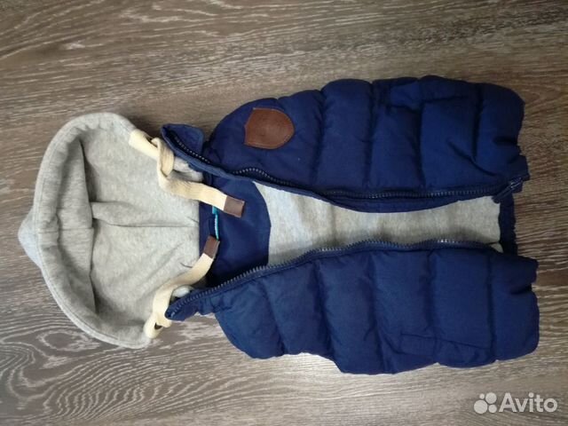 Детский жилет Детский жилет