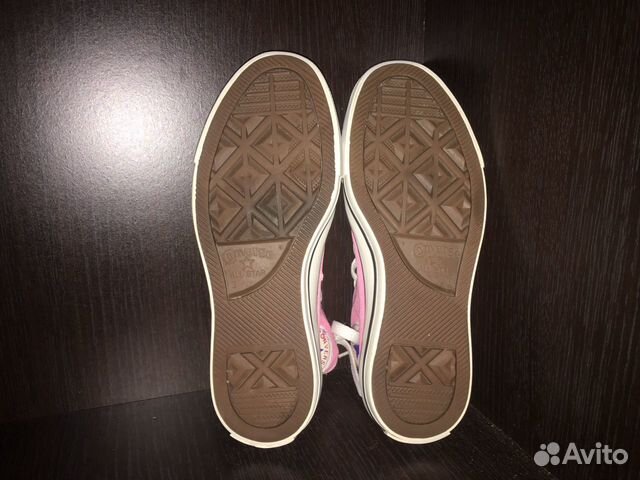 Кеды Converse All star оригинал