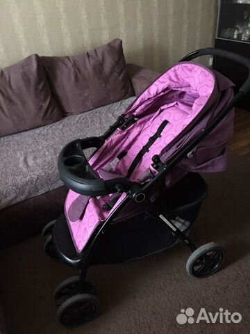 Коляска Детская Коляска Детская