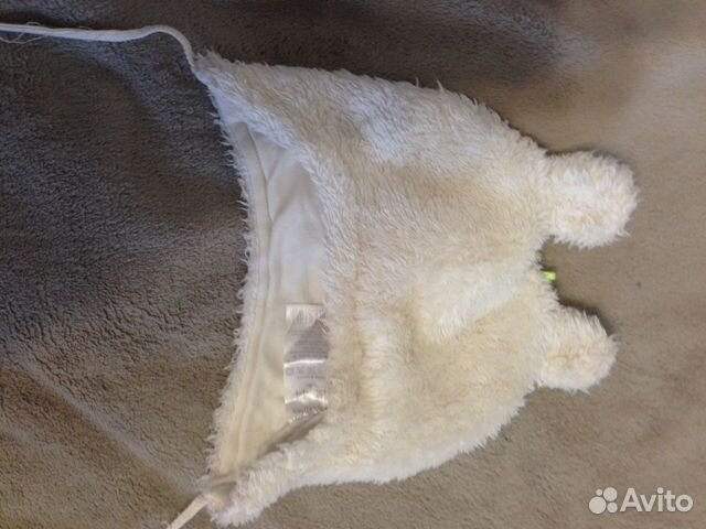 Комбинезон утеплённый