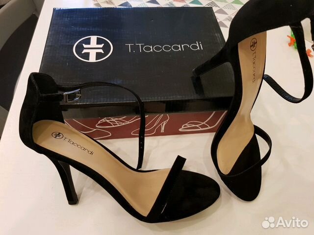 Новые босоножки T.taccardi Новые босоножки T.taccardi