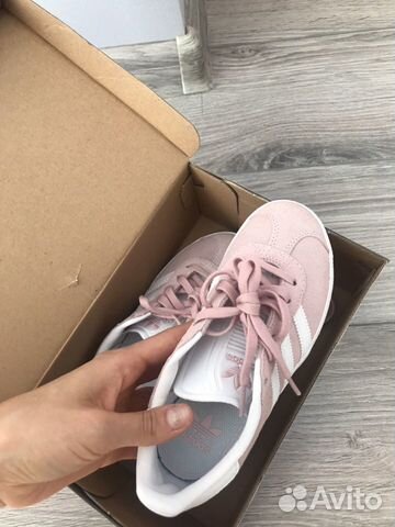 Кроссовки Adidas Originals Кроссовки Adidas Originals