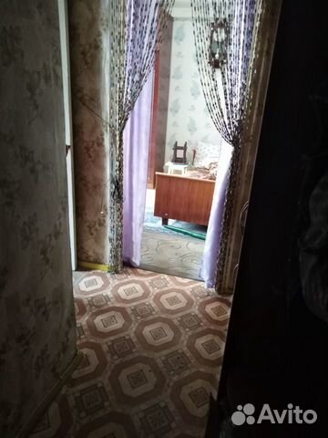 1-к квартира, 30.7 м², 5/5 эт.