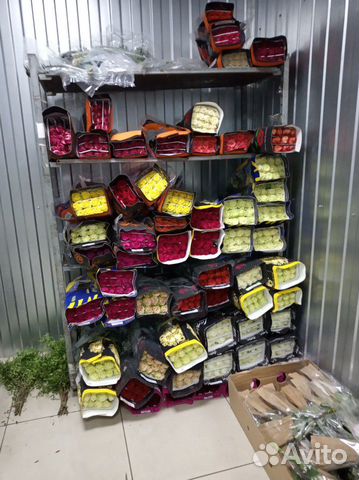 Цветы новосибирск розы срезка