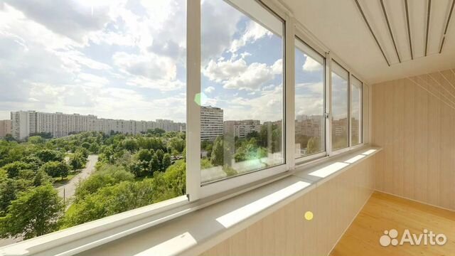Пластиковые окна, Балконы и Лоджии