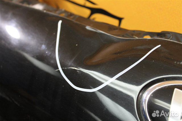 Капот Kia Soul 2 2013-2019