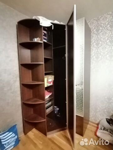 Шкаф угловой Шкаф угловой