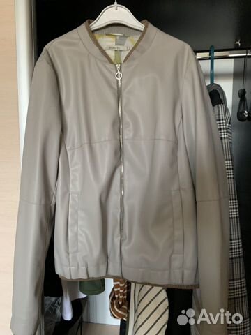 Куртка Burvin р.42 Куртка Burvin р.42