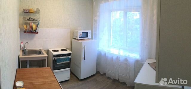 2-к квартира, 40 м², 4/4 эт.