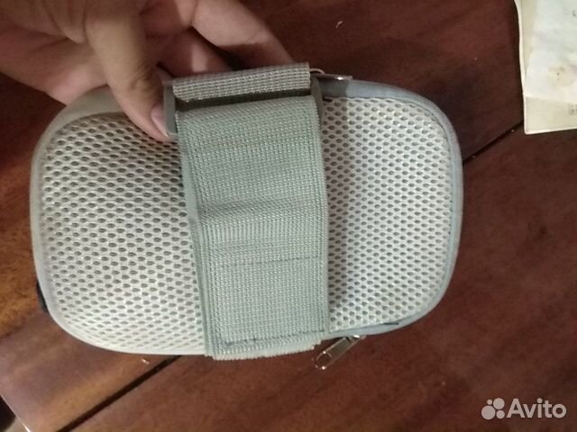 Фитнес чехол для бега