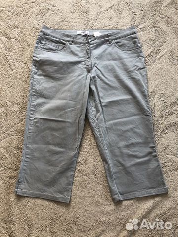 Капри Bonprix Капри Bonprix