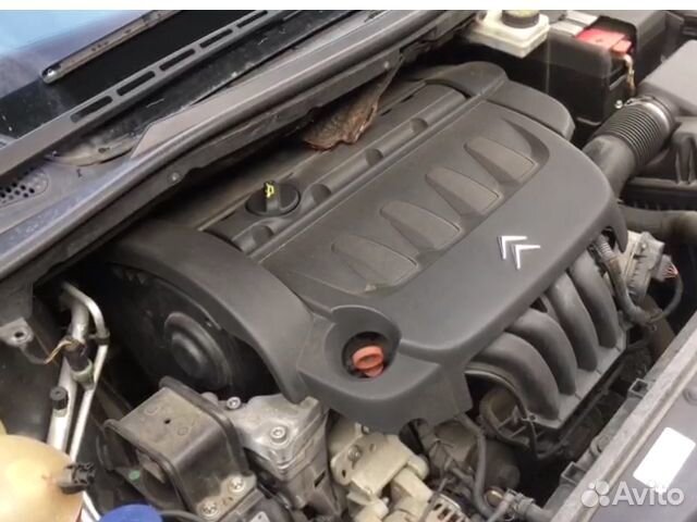 Запчасти Citroen C4 Grand Picasso