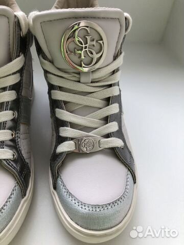 Ботинки, кроссовки, Guess