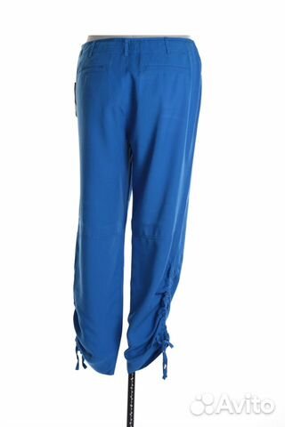NEW Брюки Ralph Lauren, лиоцелл, 46 NEW Брюки Ralph Lauren, лиоцелл, 46