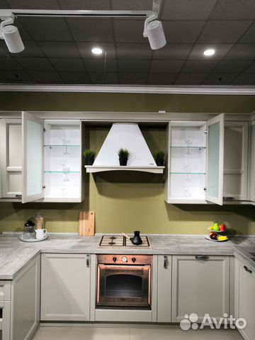 Кухонный гарнитур Эмилия Кухонный гарнитур Эмилия