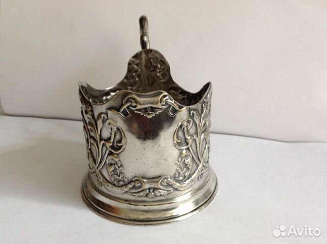 Подстаканники мпз