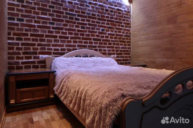 1-к квартира, 34 м², 2/5 эт. 1-к квартира, 34 м², 2/5 эт.