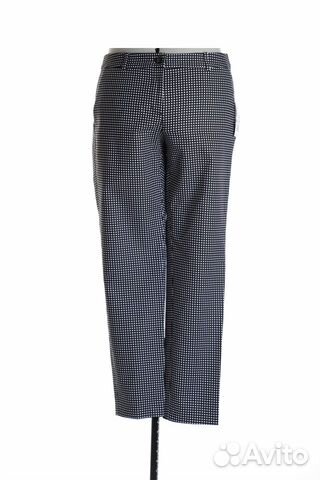 NEW Брюки Michael Kors, хлопок, 46 NEW Брюки Michael Kors, хлопок, 46