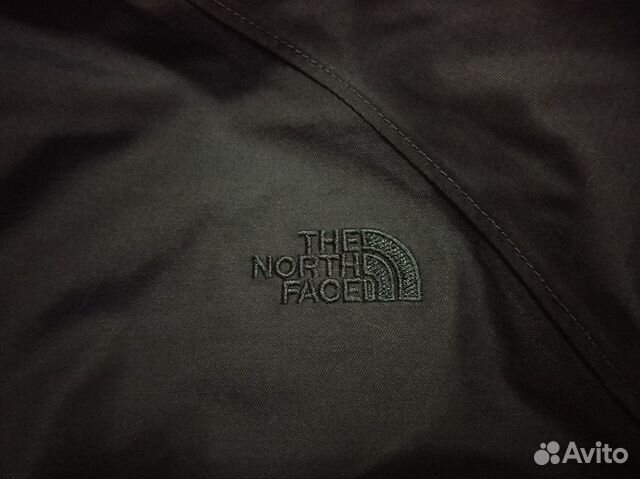 The North Face Arctic Parka The North Face Arctic Parka