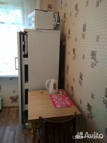 1-к квартира, 34 м², 3/5 эт.