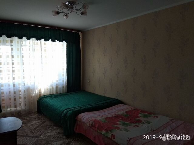 1-к квартира, 30 м², 2/5 эт.