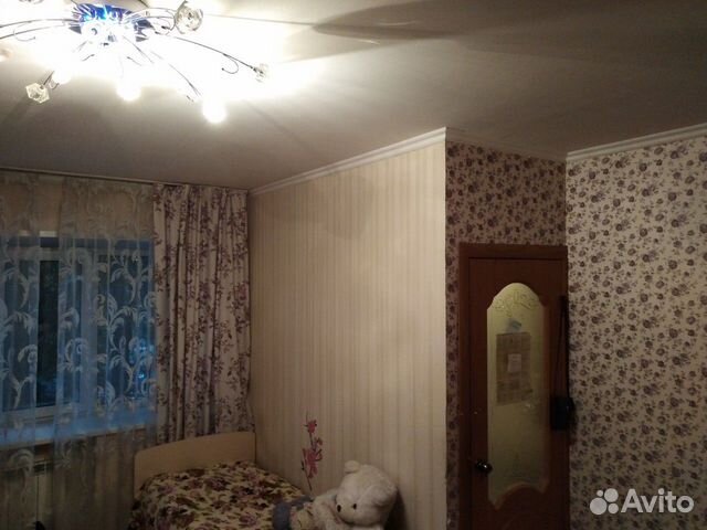 1-к квартира, 30 м², 2/5 эт. 1-к квартира, 30 м², 2/5 эт.