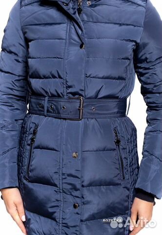 Пуховик Pepe Jeans Пуховик Pepe Jeans
