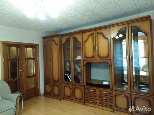 2-к квартира, 60.8 м², 1/17 эт. 2-к квартира, 60.8 м², 1/17 эт.