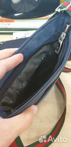 Мужская сумка Gucci Мужская сумка Gucci