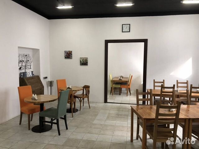 Офисное помещение, 49.2 м²