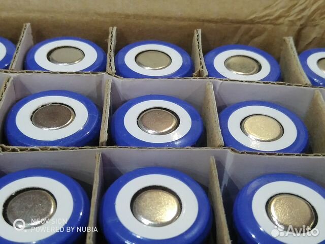 Аккумы Ni-Cd Premium sc1600 1,6Ah 1,2V