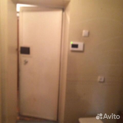 1-к квартира, 18 м², 2/5 эт.